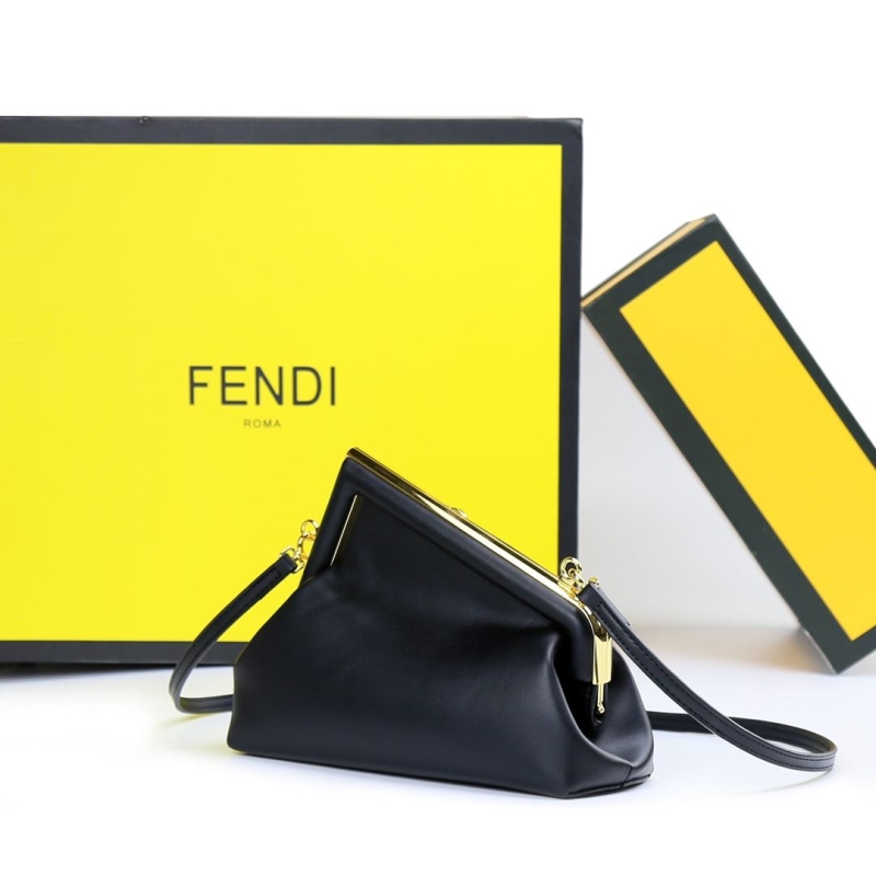 Fendi First Bags